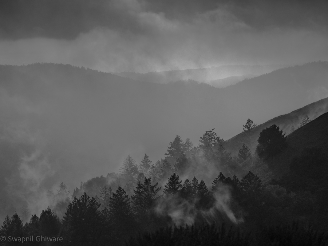 Landscape Photography